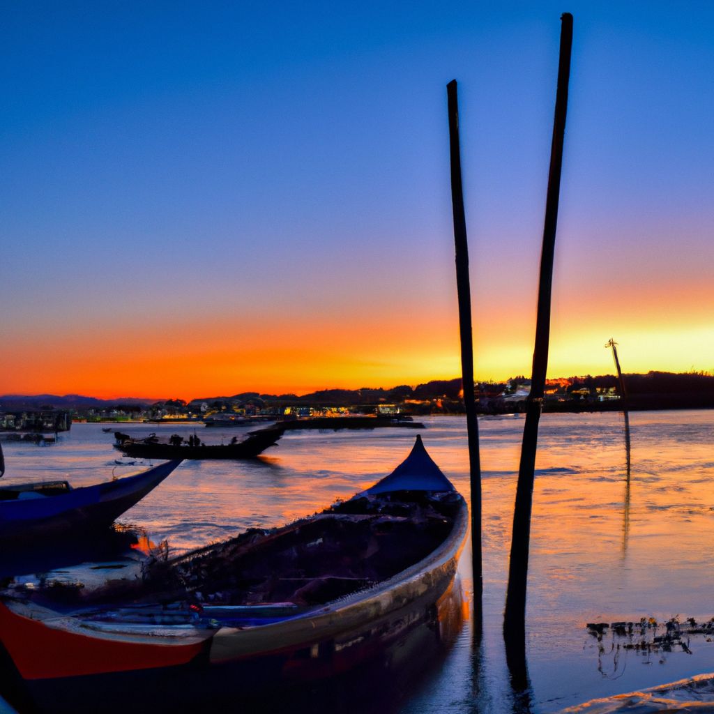 Casa de Pesca O paraso dos pescadores apaixonados