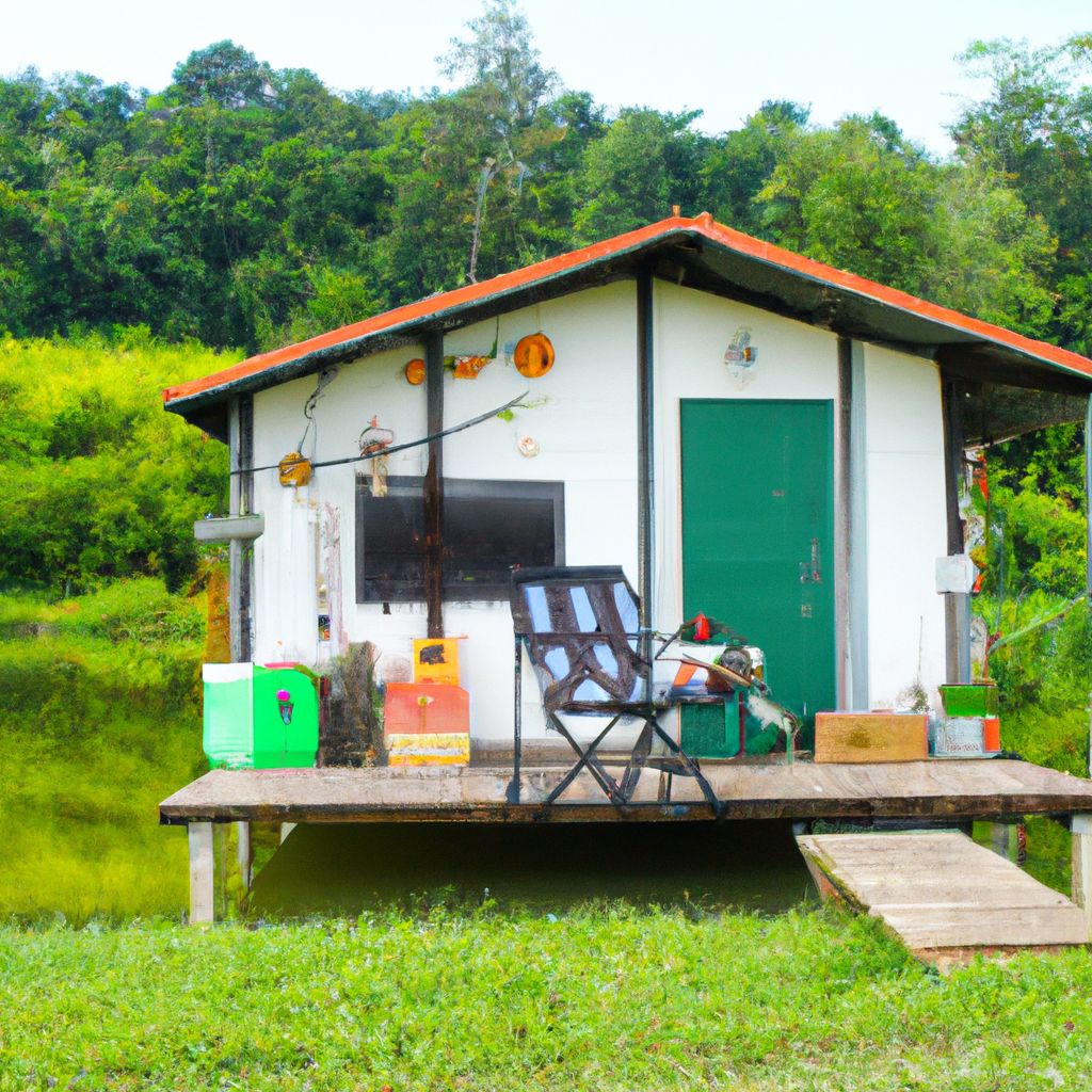 Dicas para escolher a melhor casa de pesca Qualidade e variedade de produtos