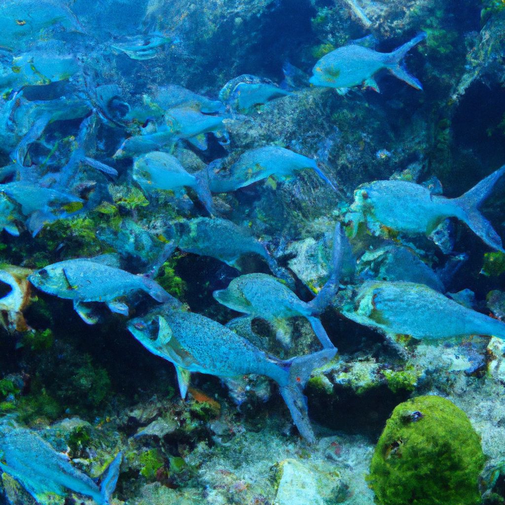 Efeitos das mudanas climticas na pesca de Tucunar Desafios e adaptaes