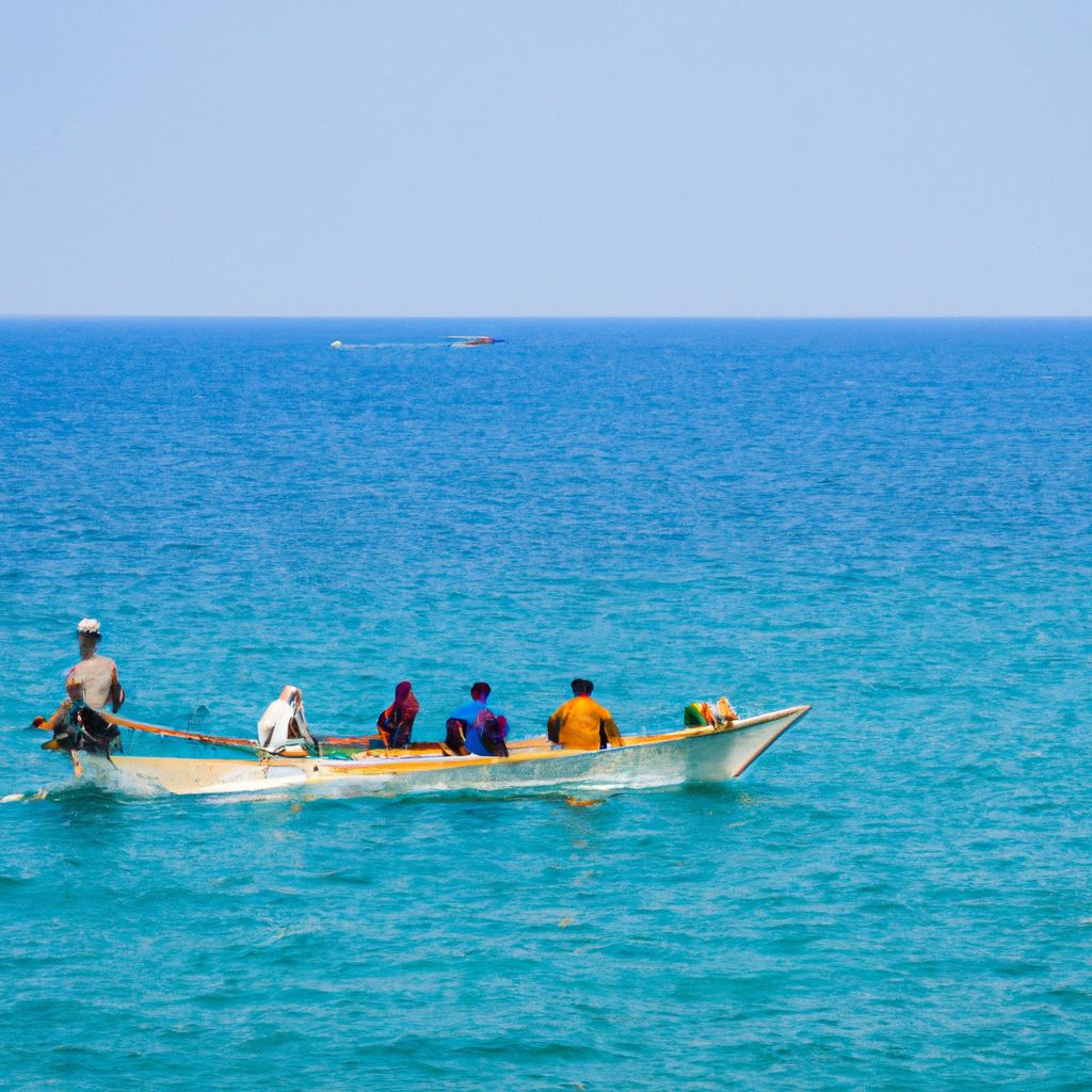 Pesca esportiva e turismo A contribuio econmica dos pescadores