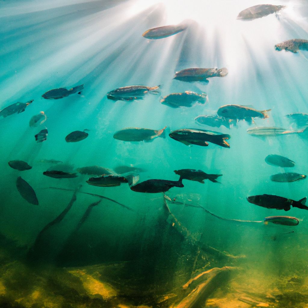 Pesca no Pantanal Os segredos dos rios e lagos abundantes em peixes