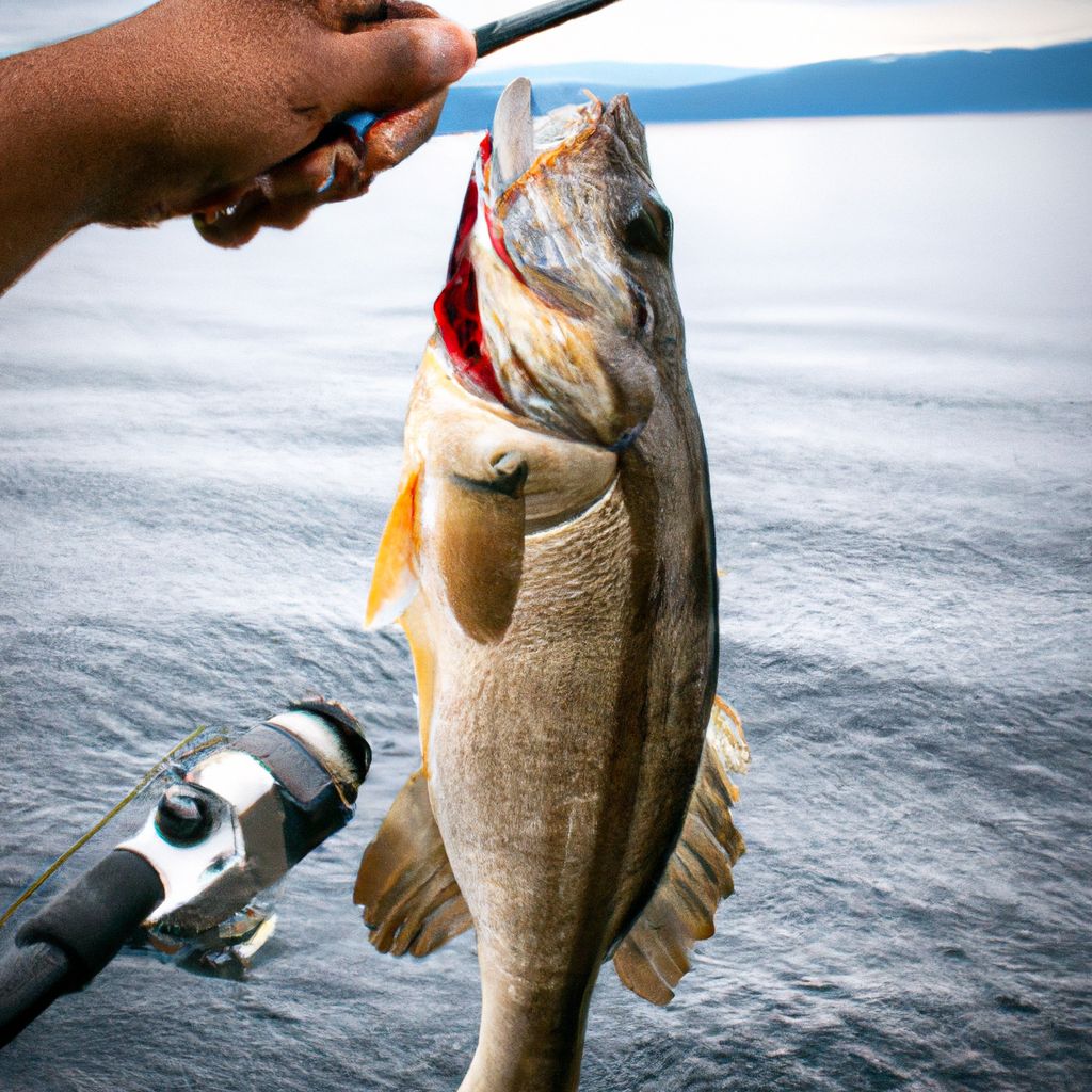 Pesqueiros O guia completo para os amantes da pesca