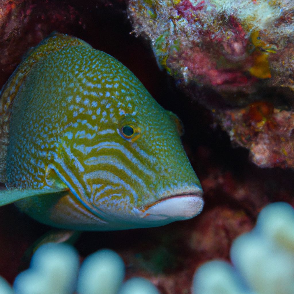 Trara Caractersticas e comportamento do peixe predador